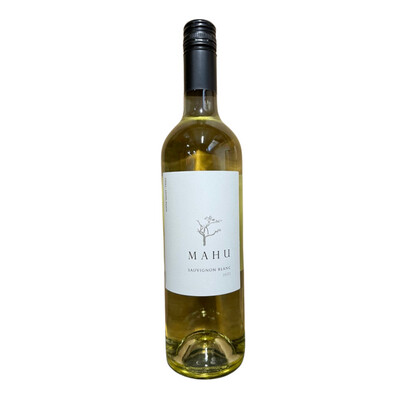 Mahu Sauvignon Blanc Maule Valley 2022