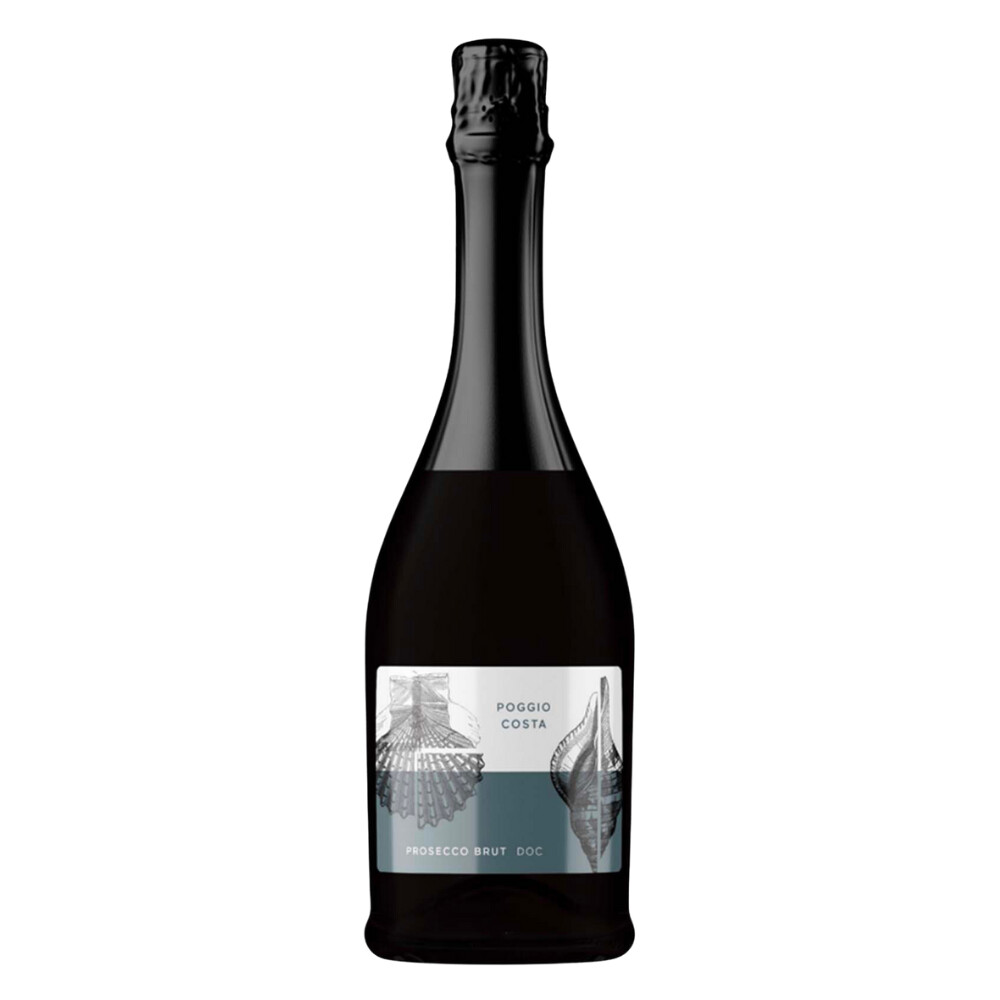 [C] Poggio Costa Brut Prosecco NV