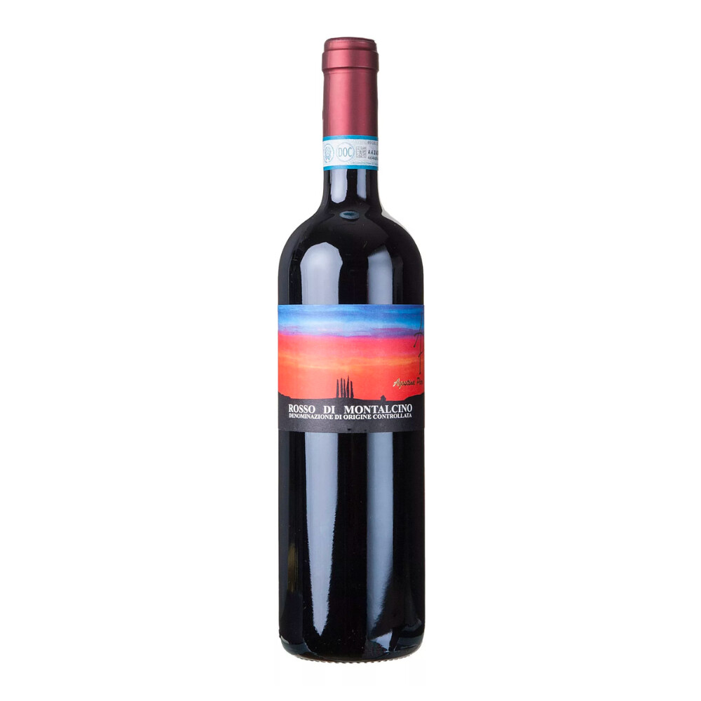 Agostino Pieri Rosso di Montalcino 2022