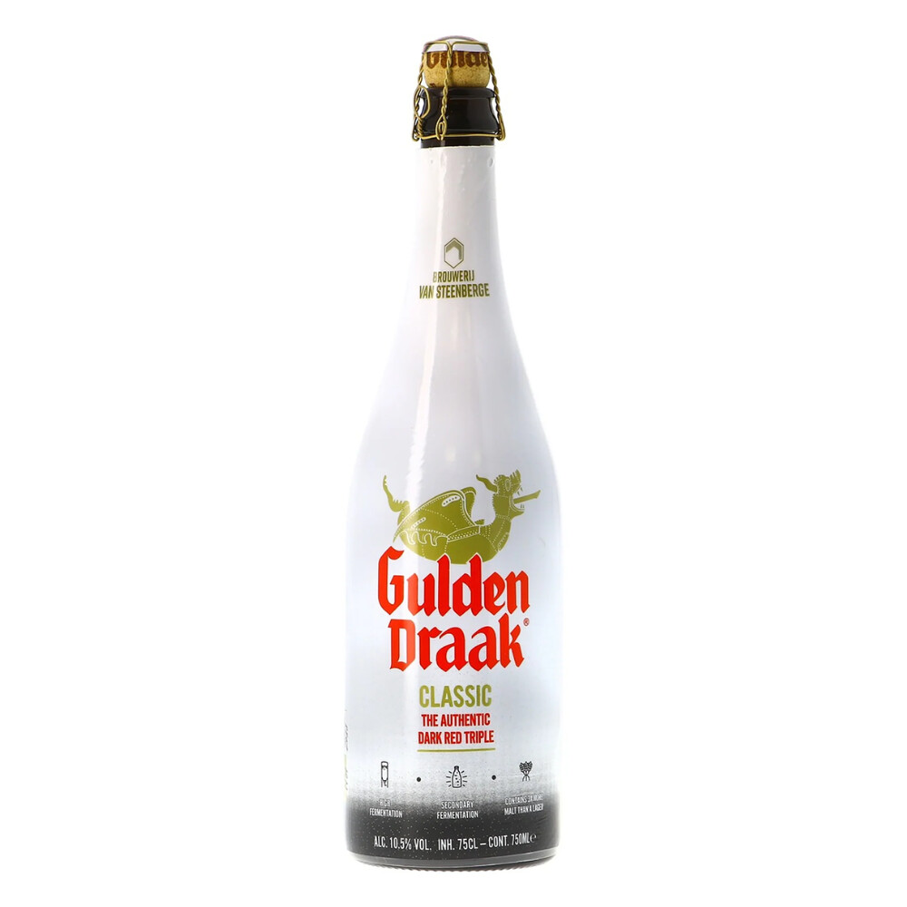 Gulden Draak 750ml