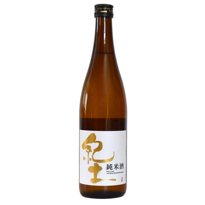 [720ML] Heiwa Shuzou Kid Junmai Sake