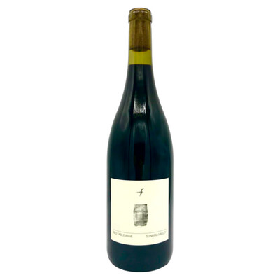 Gail Doris Red 2022 Sonoma