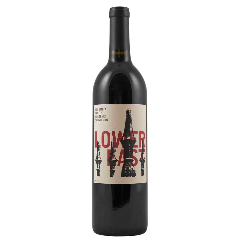 Gramercy Lower East Cabernet Sauvignon Columbia Valley 2019
