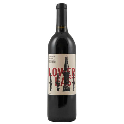 Gramercy Lower East Cabernet Sauvignon Columbia Valley 2020