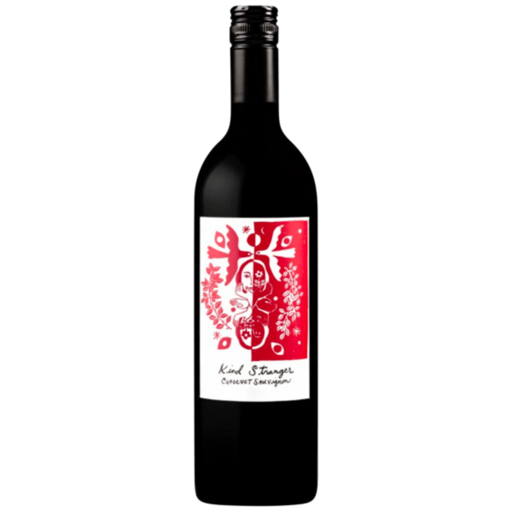 Kind Stranger Cabernet Sauvignon Columbia Valley 2023