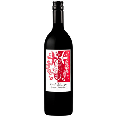 Kind Stranger Cabernet Sauvignon Columbia Valley 2023