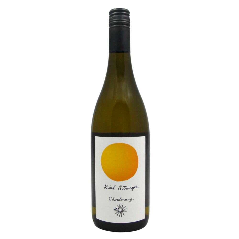 Kind Stranger Chardonnay Columbia Valley 2023