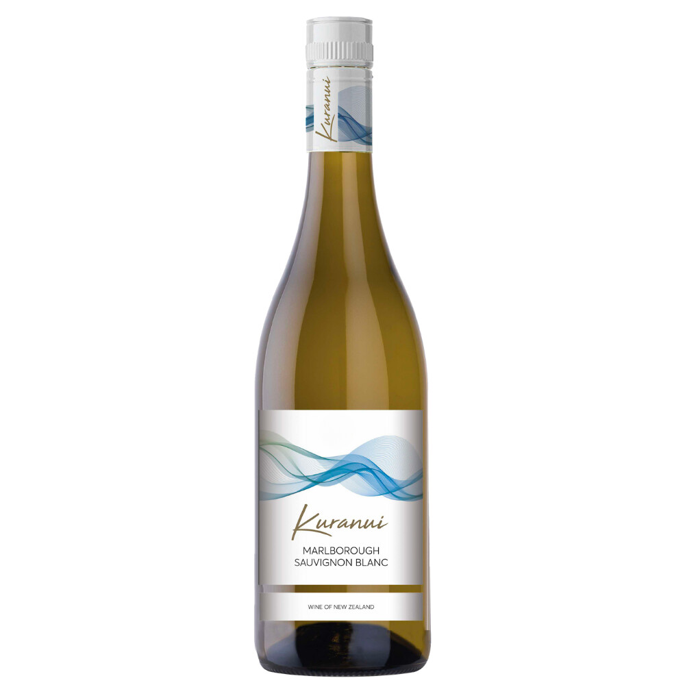 Kuranui Sauvignon Blanc Marlborough 2024