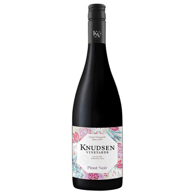 Knudsen Vineyard Pinot Noir Family Willamette Valley 2021