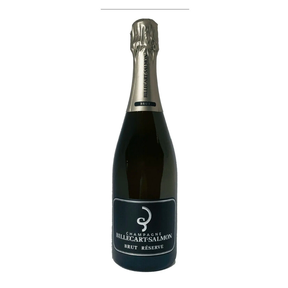 Billecart-Salmon Le Reserve NV Champagne Brut PM/PN/CH