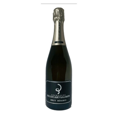 Billecart-Salmon Le Reserve NV Champagne Brut PM/PN/CH