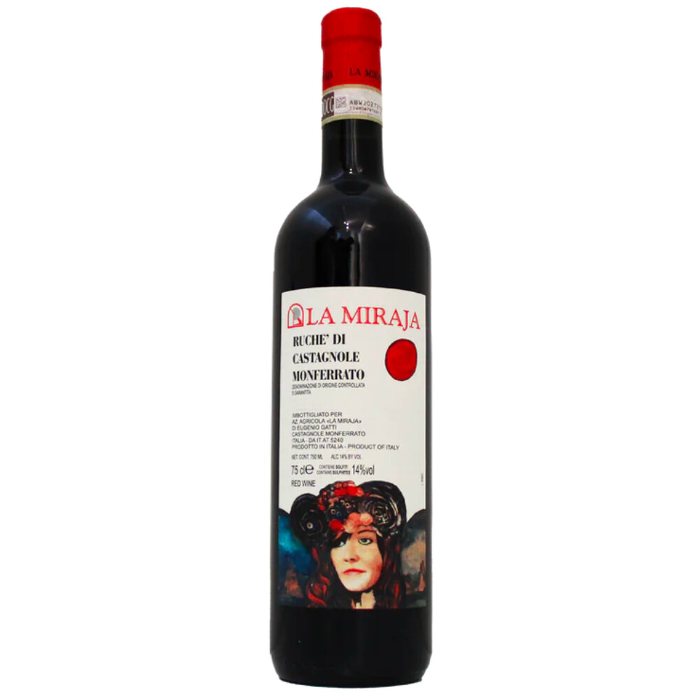 La Miraja Ruche&#39; di Castagnole Monteferrato 2022