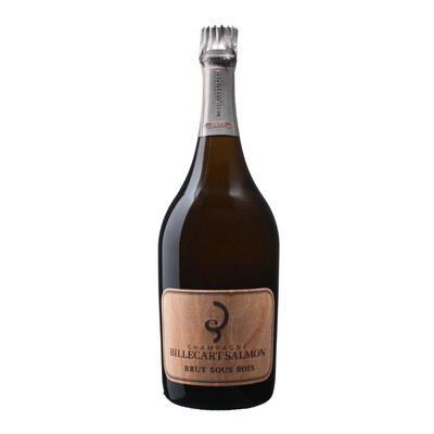 Billecart-Salmon Sous Bois NV Champagne