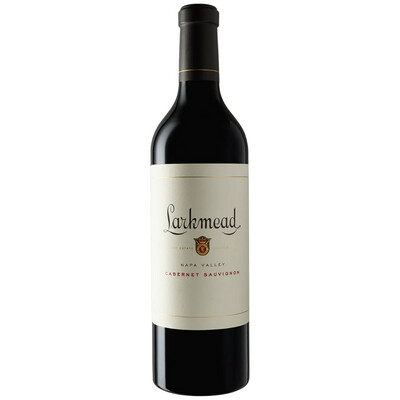 Larkmead Napa Cabernet Sauvignon 2019