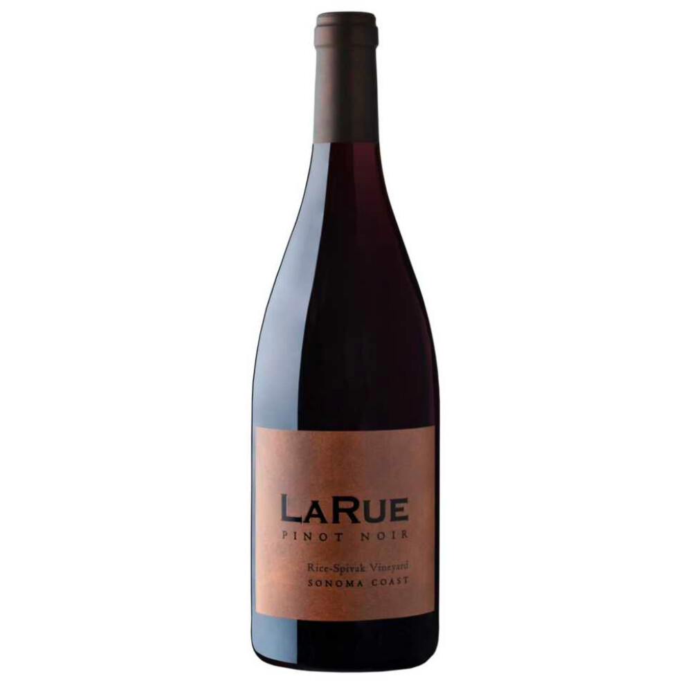 Larue Pinot Noir Rice Spivak 2019