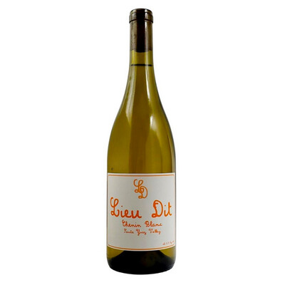 Lieu Dit Chenin Blanc Santa Ynez 2023