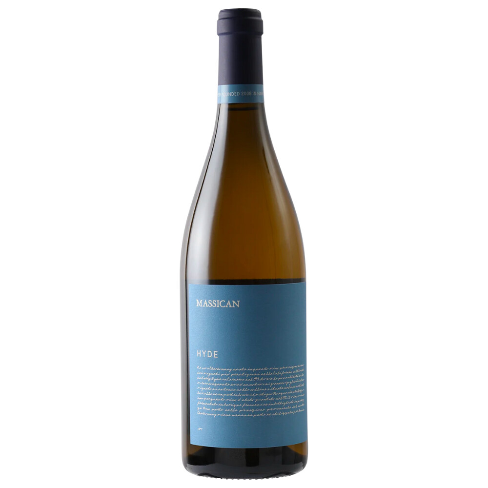 Massican Sauvignon Blanc Napa 2023