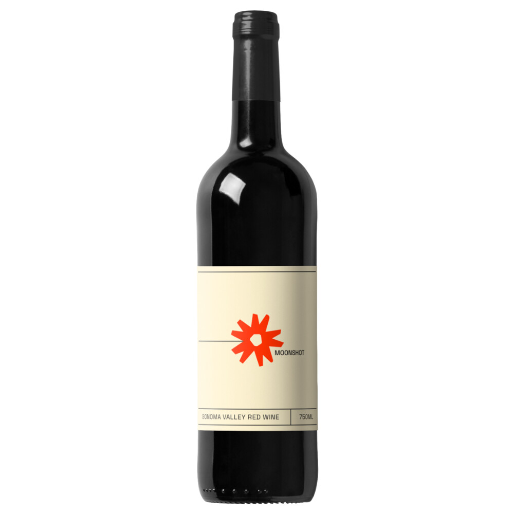 Moonshot Red Sonoma 2021