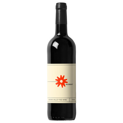 Moonshot Red Sonoma 2021