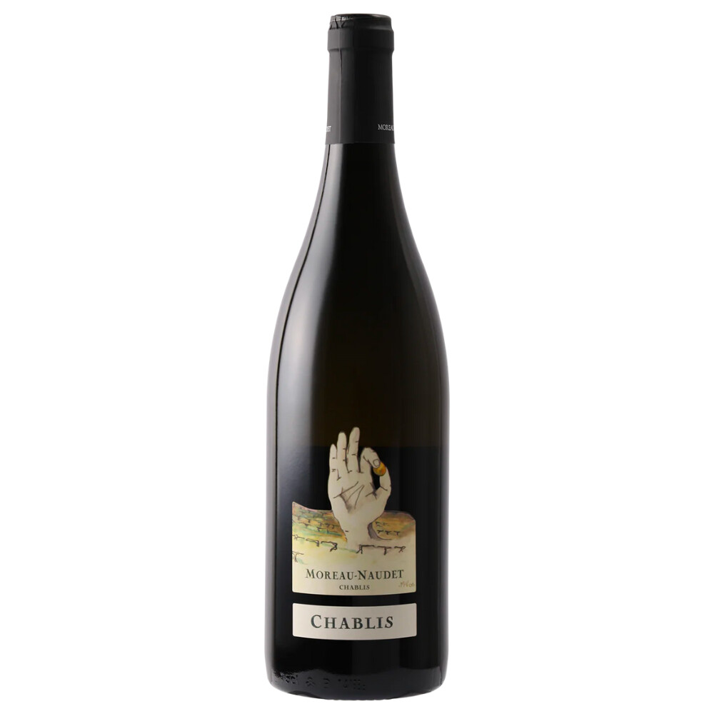 Moreau Naudet Chablis Villages 2023