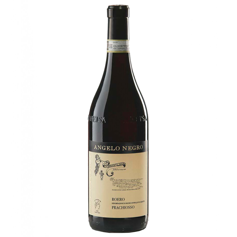 Angelo Negro Prachiosso Roero 2019