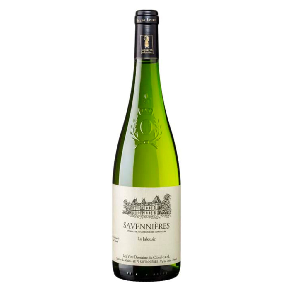 Closel Savennieres Jalouise 2018