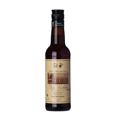 [D] [375ml] Cesar Florido Palo Cortado Sherry