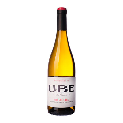 Cota 45 UBE Palomino Miraflores Sanlucar 2023