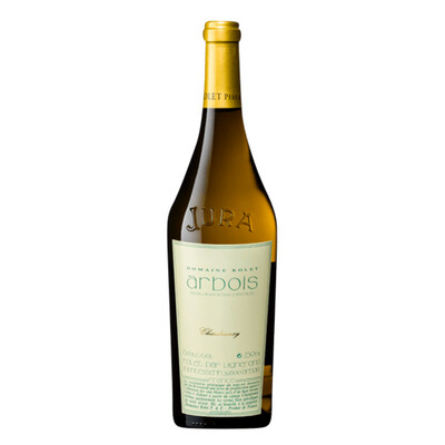 Domaine Rolet Arbois Jura Chardonnay Étoile 2020