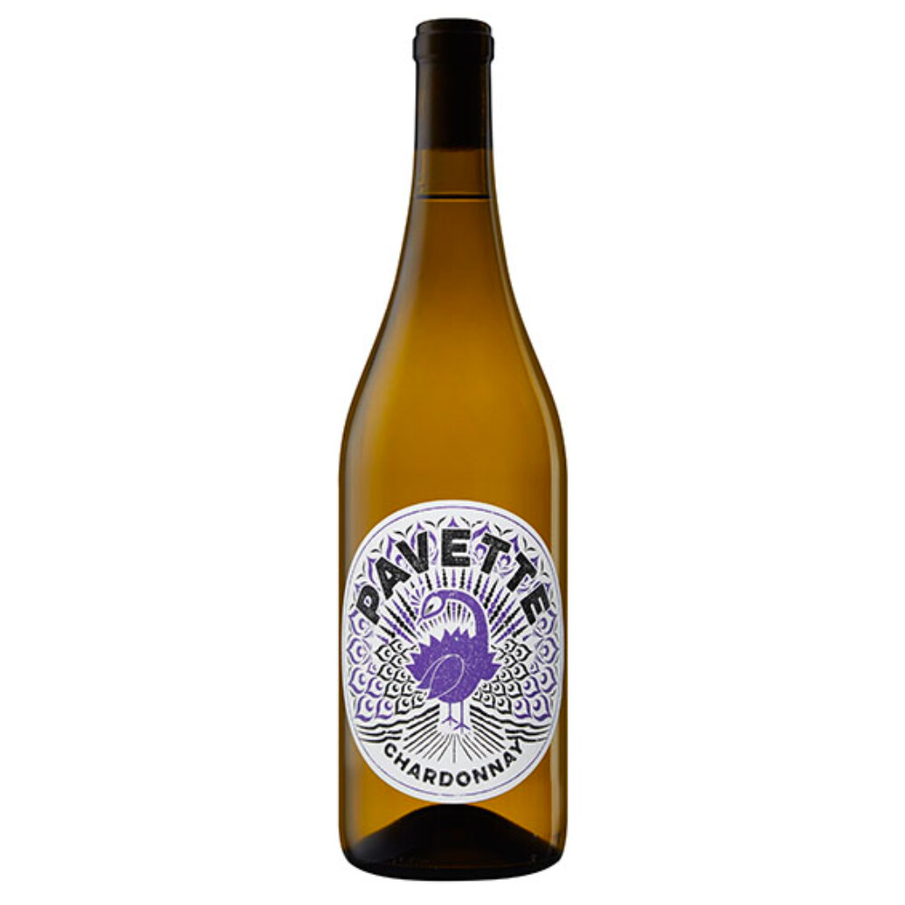 Pavette Chardonnay California 2024