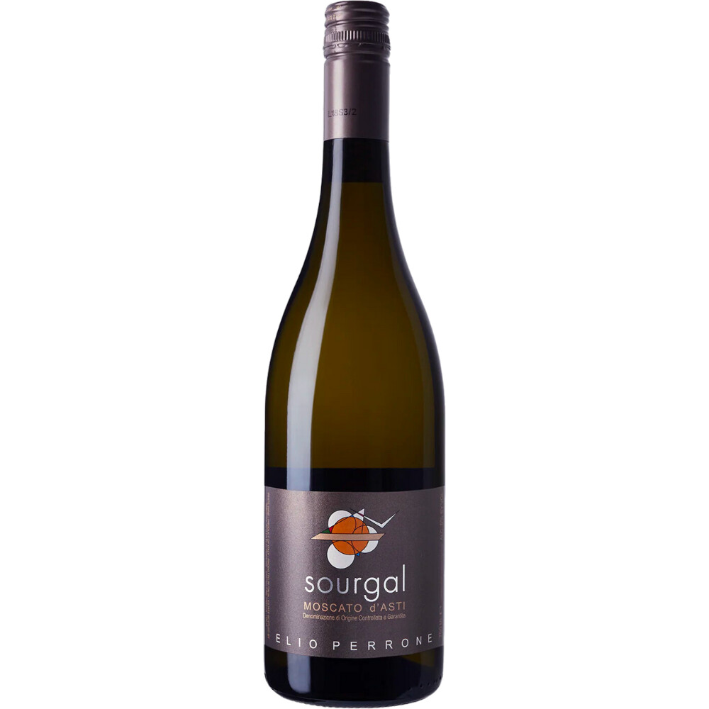 Elio Perrone Moscato d&#39;Asti Sourgal 2024