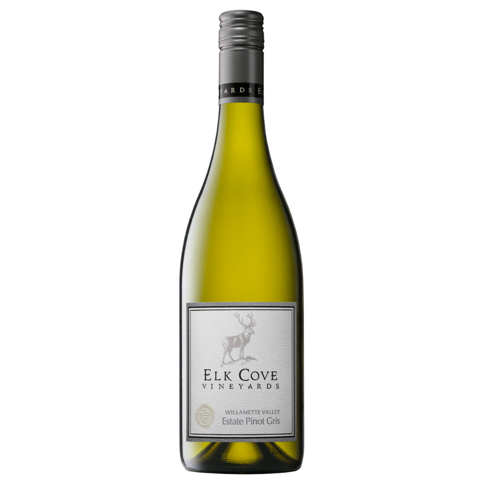 Elk Cove Pinot Gris Willamette Valley 2023