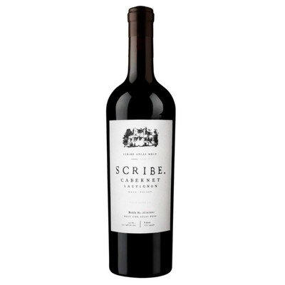 Scribe Atlas West Cabernet Sauvignon 2019