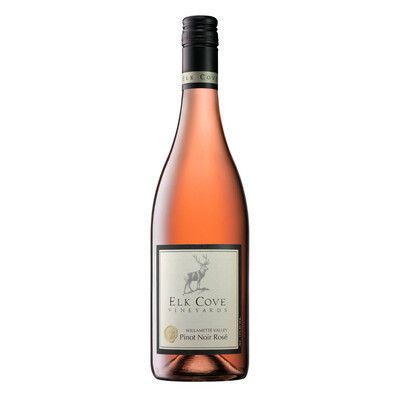 Elk Cove Rose Willamette Valley 2024
