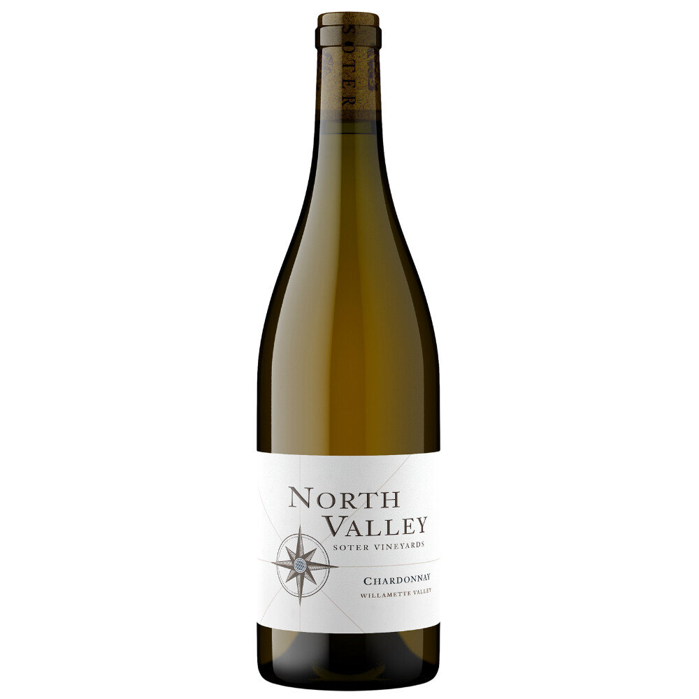 [D] Soter North Valley Chardonnay 2019 Willamette Valley