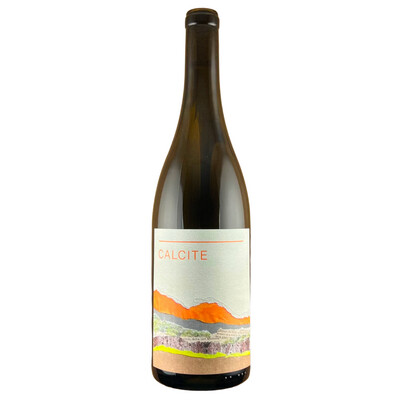 Stirm Wine Co Calcite Cienega Valley 2023