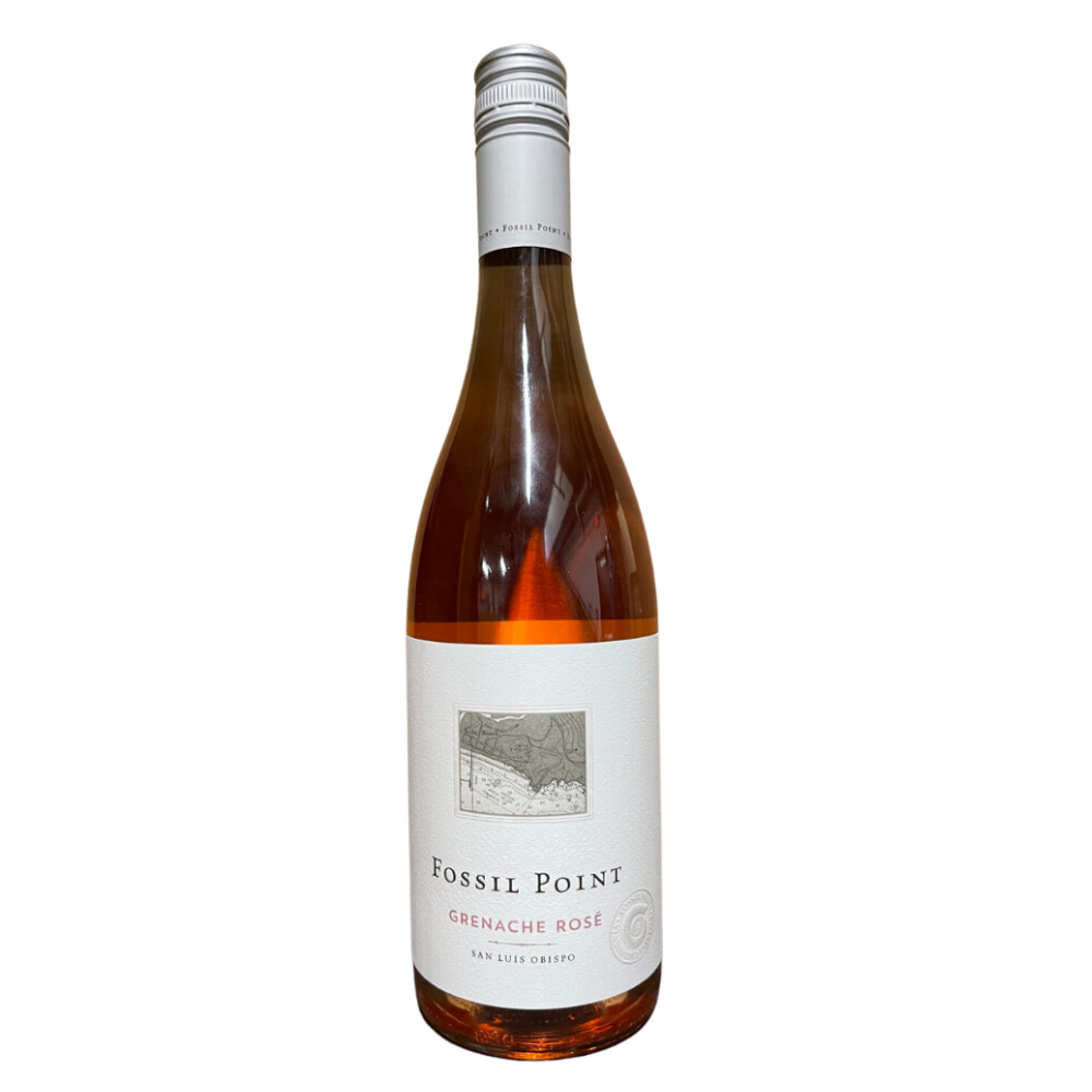 Fossil Point Grenache Rose Central Coast 2022