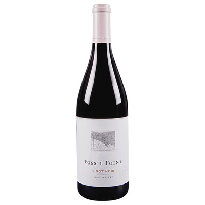 Fossil Point Pinot Noir Edna Valley 2021