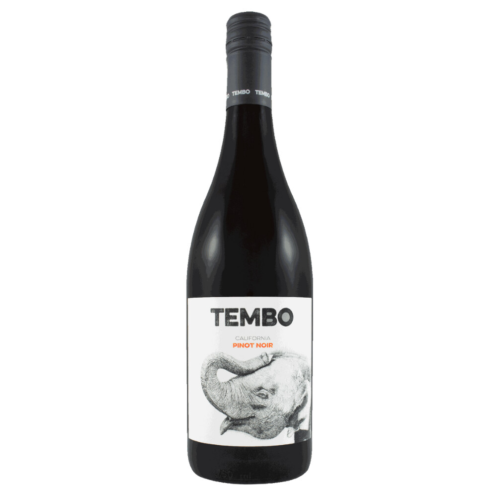 Tembo Pinot Noir 2022