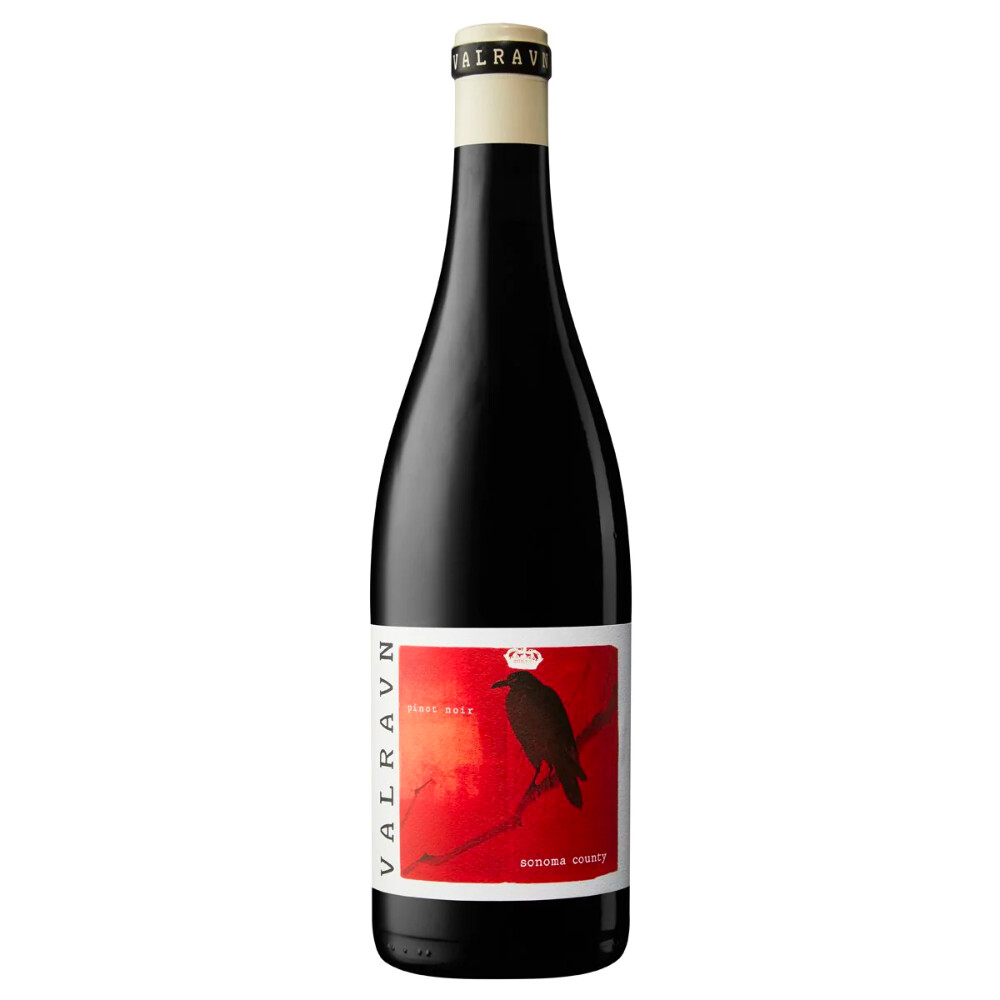 Valravn Pinot Noir Sonoma 2023