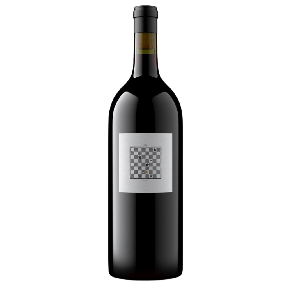 Wonderland NO.9 Napa Valley Cabernet Sauvignon 2020