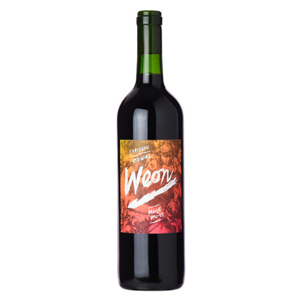 Weon Carignan Maule Valley 2021