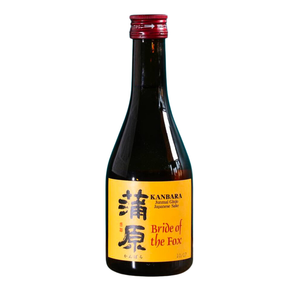 [300ml] Kanbara Bride of Fox Sake