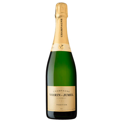 Voirin-Jumel Tradition Brut NV Champagne