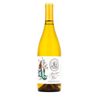 [D] Jorgensen Loiregon Sauvignon Blanc 2019 Rogue Valley