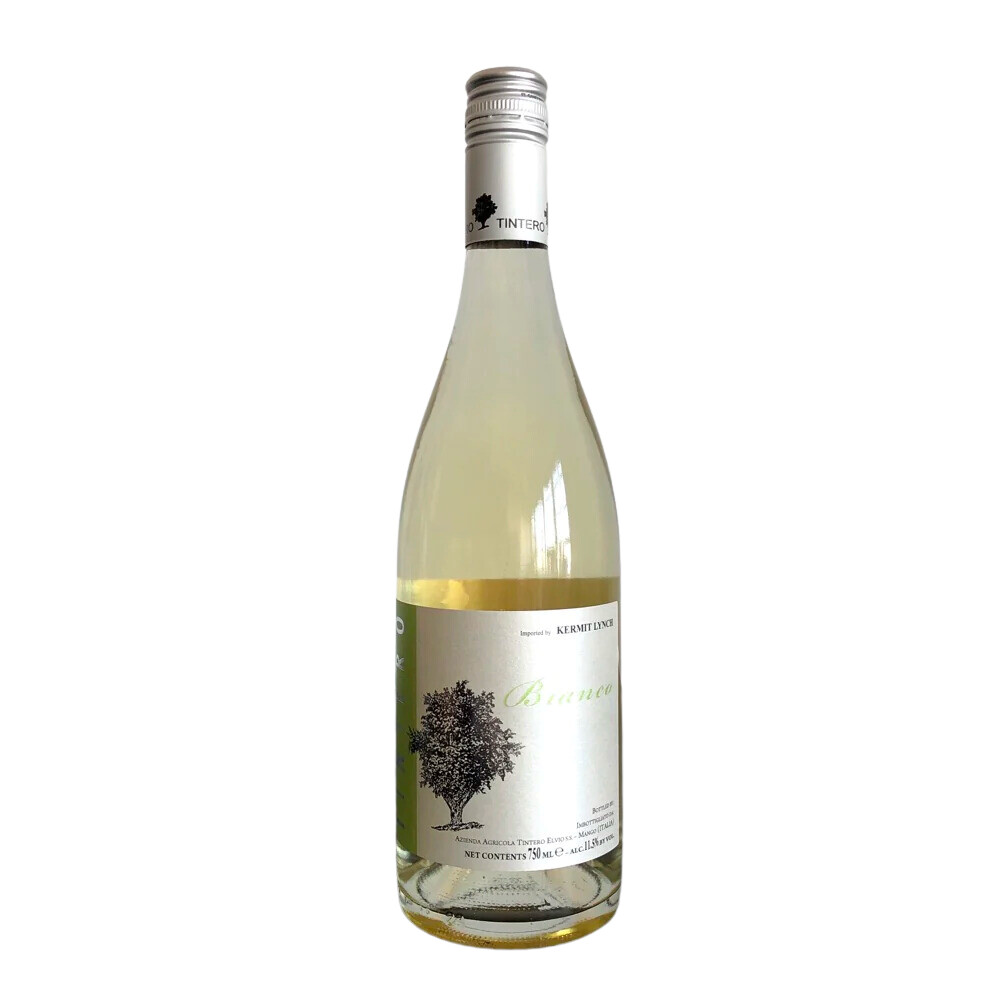 Tintero Vino Bianco 2021 Piedmont