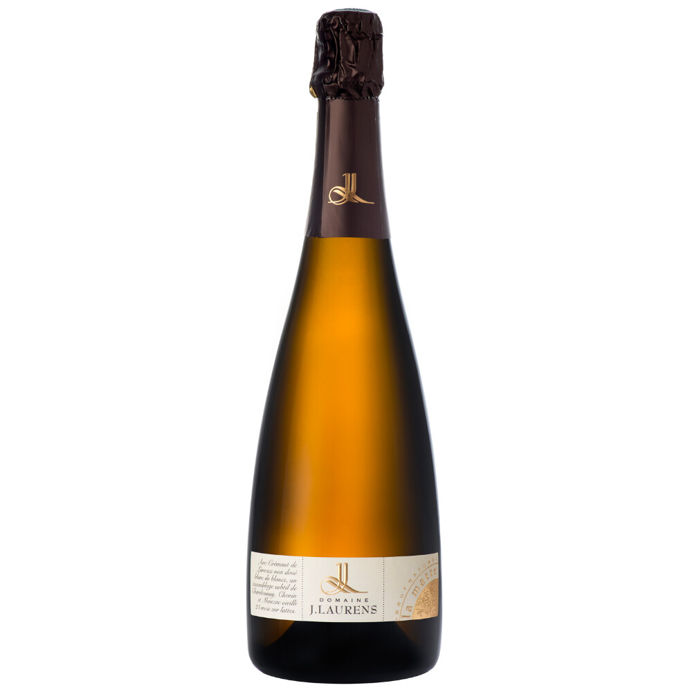 J. Laurens La Matte Limoux Zero Dosage 2020