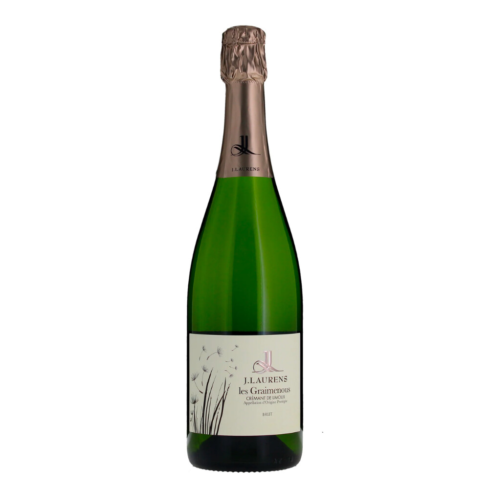 J. Laurens Les Graimenous Limoux NV
