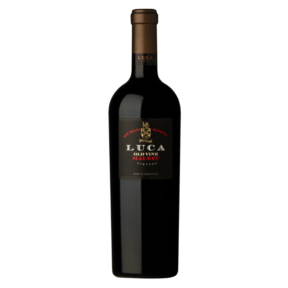 Luca Malbec Uco Valley 2019
