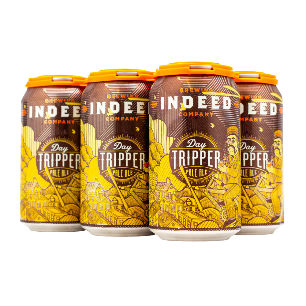 Indeed Day Tripper 6pk Can